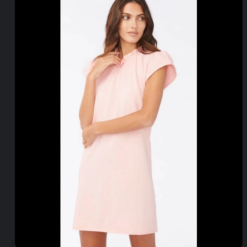 Anthropologie by Sundays NYC Sylvia dress